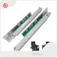 Custom 16 Inch Undermount Drawer Slides SL4820 Tallsen 1