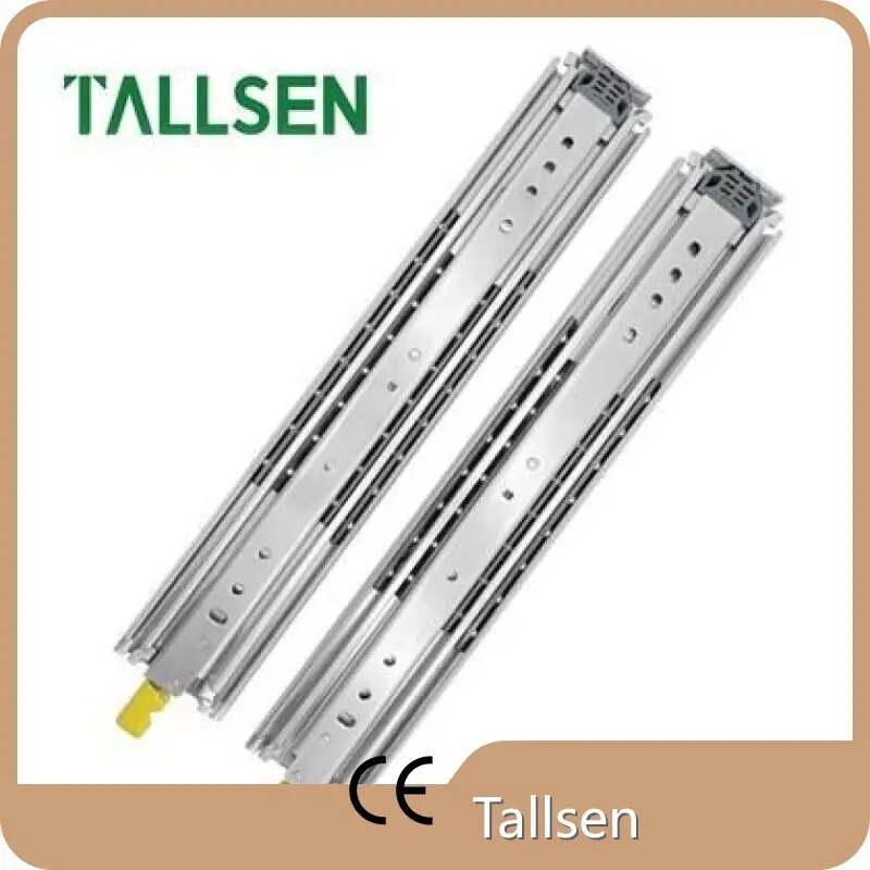 Heavy Duty Soft Close Drawer Slides by Tallsen 1