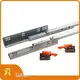 Tallsen 14 Inch Undermount Drawer Slides 1