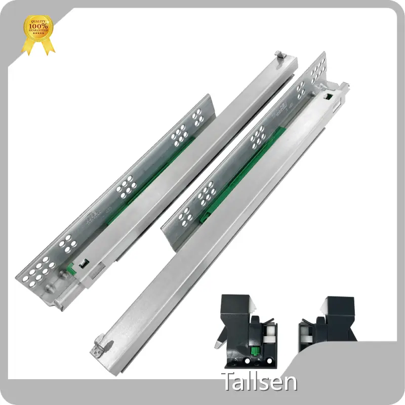 22 Undermount Drawer Slides FOB Tallsen Company 1