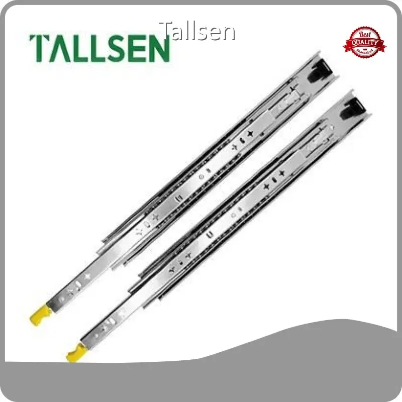 Custom Heavy Drawer Slides Tallsen 1