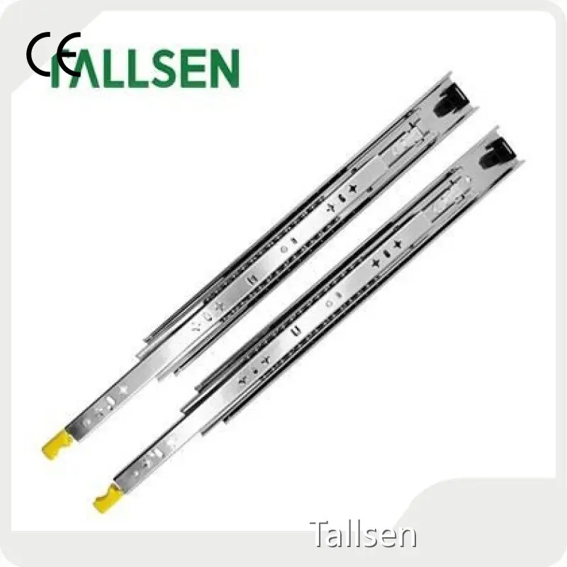 Hotheavy Duty Undermount Drawer Slides Tallsen Brand 1
