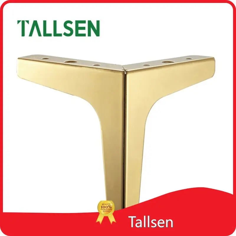 Adjustable Table Legs Tallsen Company 1