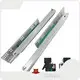 Sleamhnáin Tarraiceán 17 Orlach Undermount SL4336 le Tallsen 1