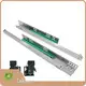 Hotcenter Undermount Drawer Slides 30% Advanced Payment After Confirm Order Tallsen Brand 1