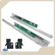 Wholesale 22 Inch Undermount Drawer Slides Tallsen Brand 1