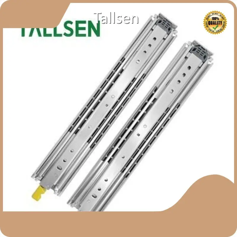 Under Cabinet Drawer Slides Wholesale - Tallsen 1