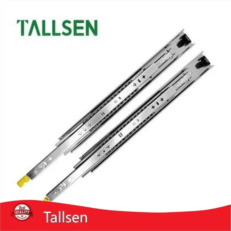 OEM Center Drawer Slides Tallsen 1