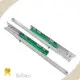 Custom 11 Inch Undermount Drawer Slides FOB Guangzhou Tallsen 1