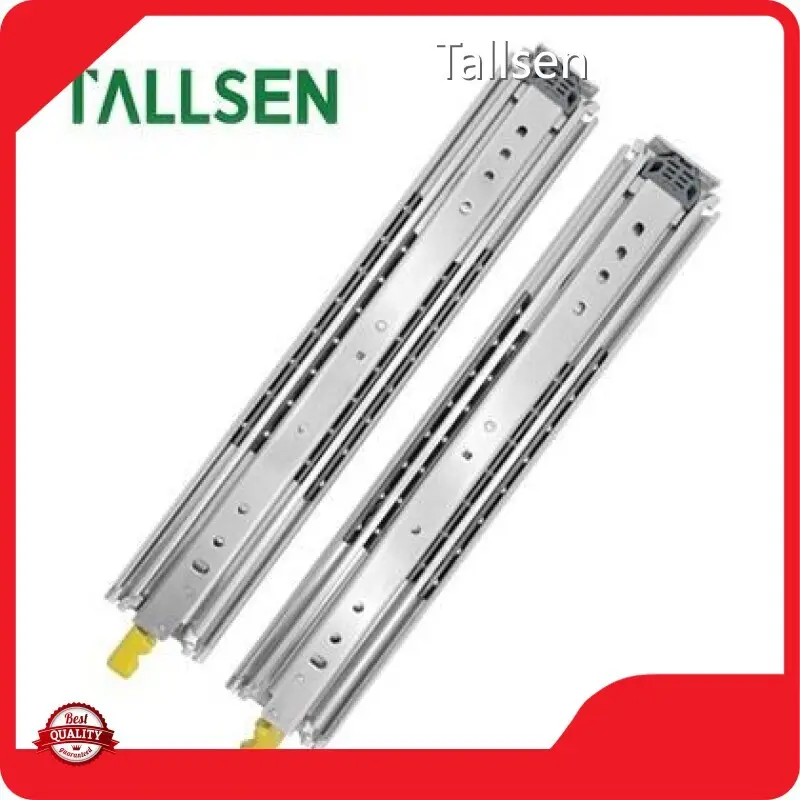 Cabinet Drawer Slides Wholesale - Tallsen 1