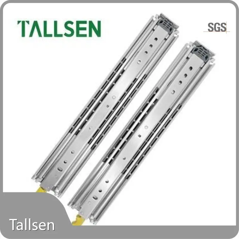 Stainless Steel Drawer Slides Tallsen Brand 1