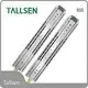 Stainless Steel Drawer Slides Tallsen Brand 1