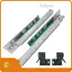 Hot 12 Inch Undermount Drawer Slides Free Training Service Tallsen Brand 1