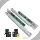 Tallsen 14 Undermount Drawer Slides - FOB Guangzhou 1