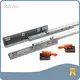 12 Undermount Drawer Slides 30% Advanced Payment After Confirm Order Wholesale - Tallsen 1