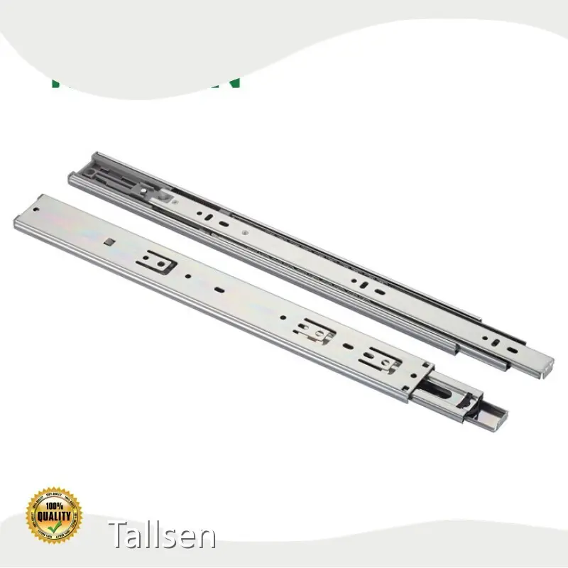 Heavy Duty Ball Bearing Drawer Slides Wholesale - Tallsen 1