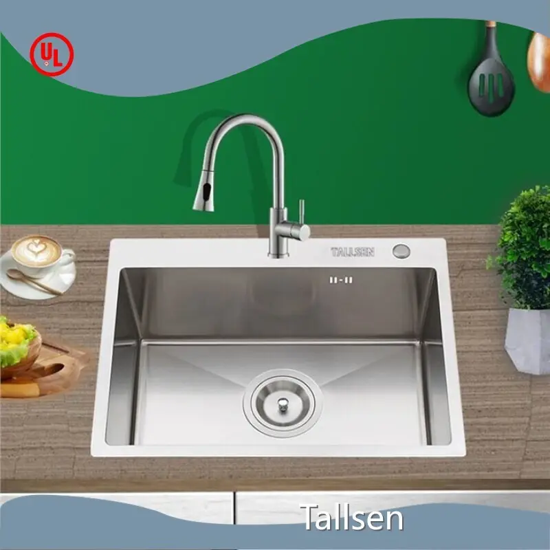 OEM Kitchen Sink Basket Tallsen 1