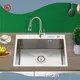 OEM Kitchen Sink Basket Tallsen 1
