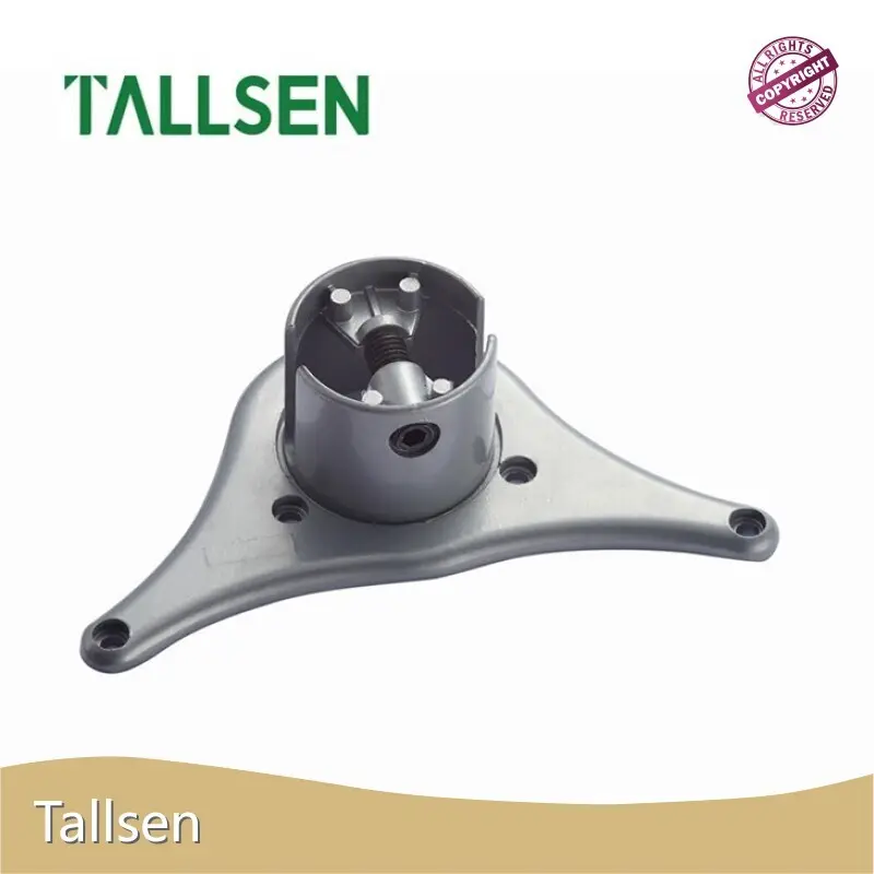 Tallsen Brand Metal Table Legs Supplier 1