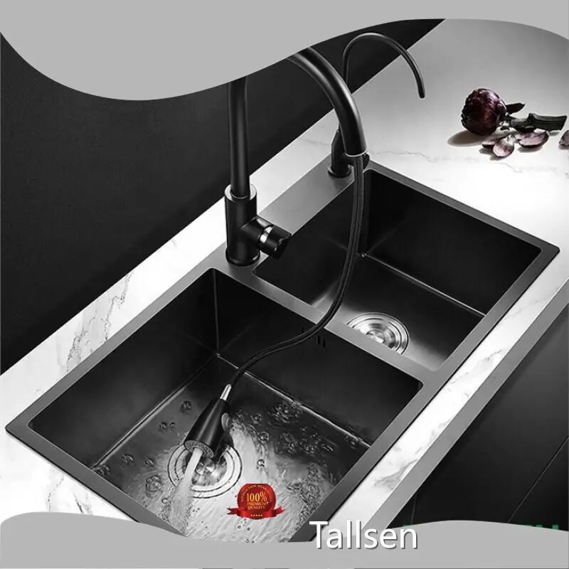 Kitchen Sink Units Tallsen Brand 1