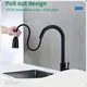 Hotbest Luxury Kitchen Faucets Tallsen Brand 1