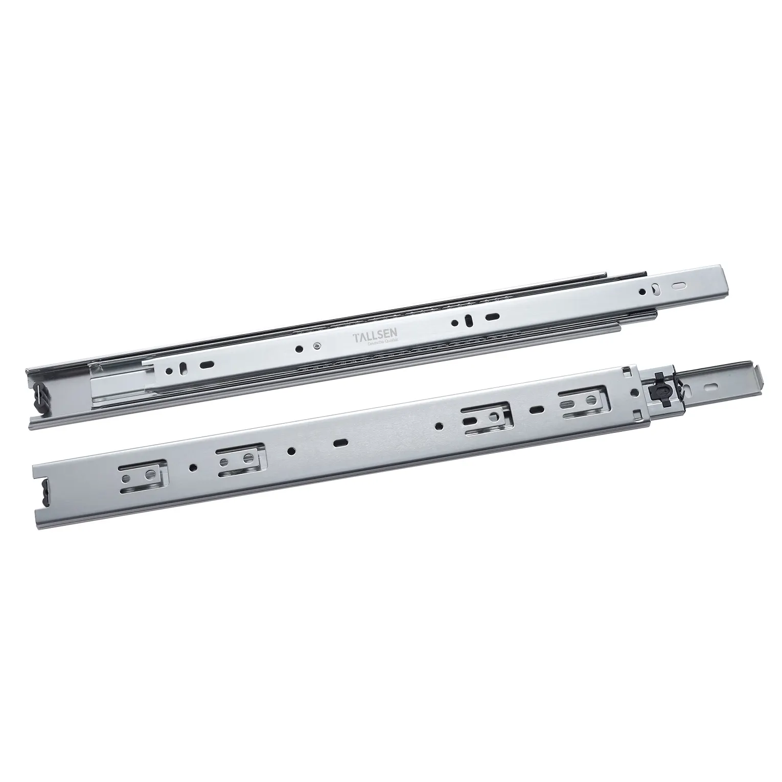 Tallsen SL3453 Three-fold Ball Bearing Slides 1