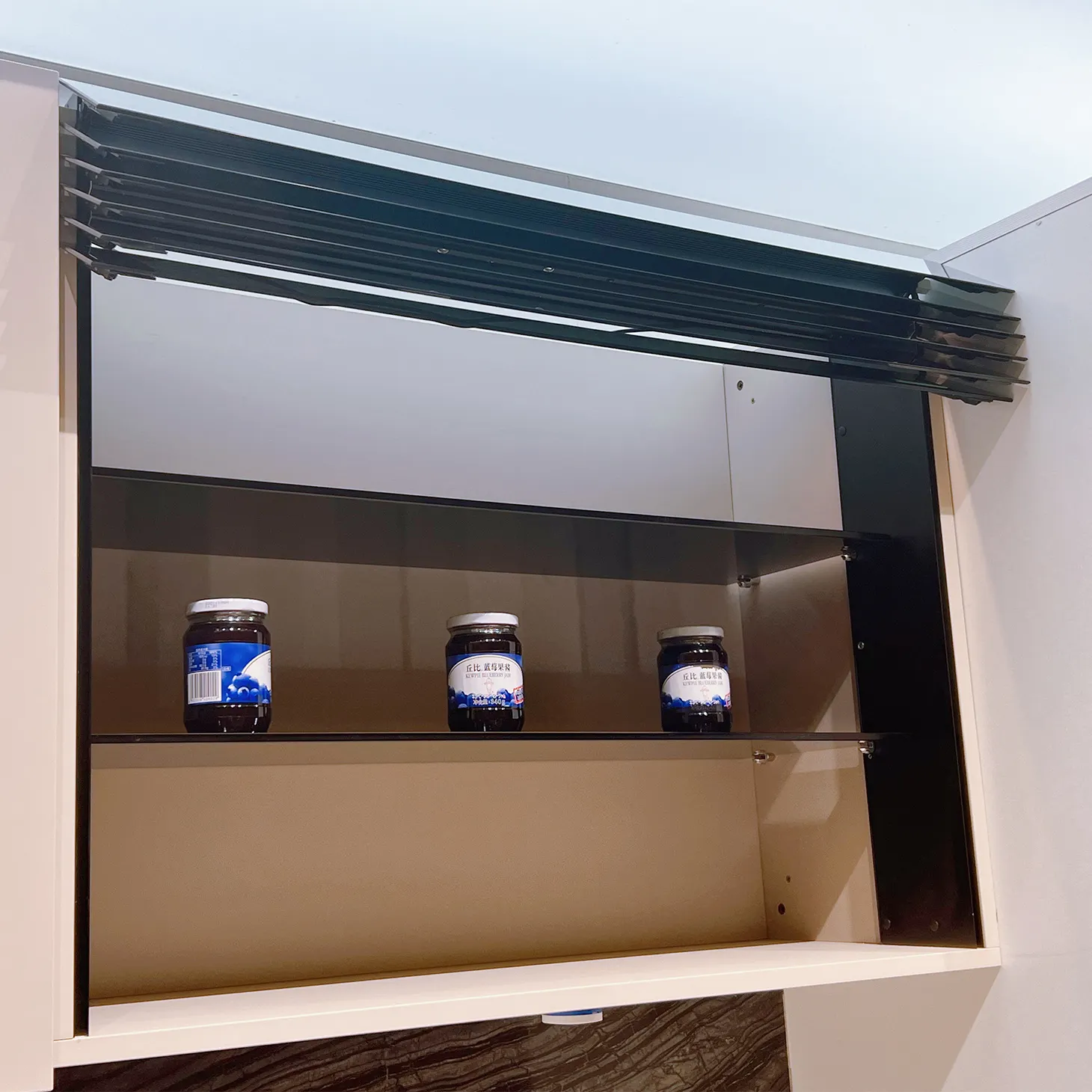 Customkitchen Basket Manufacturer PO1179 Free Training Service 5