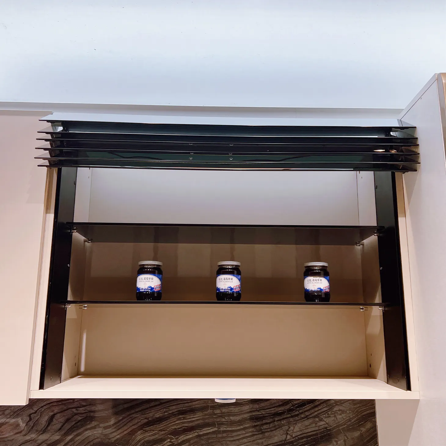 Customkitchen Basket Manufacturer PO1179 Free Training Service 2