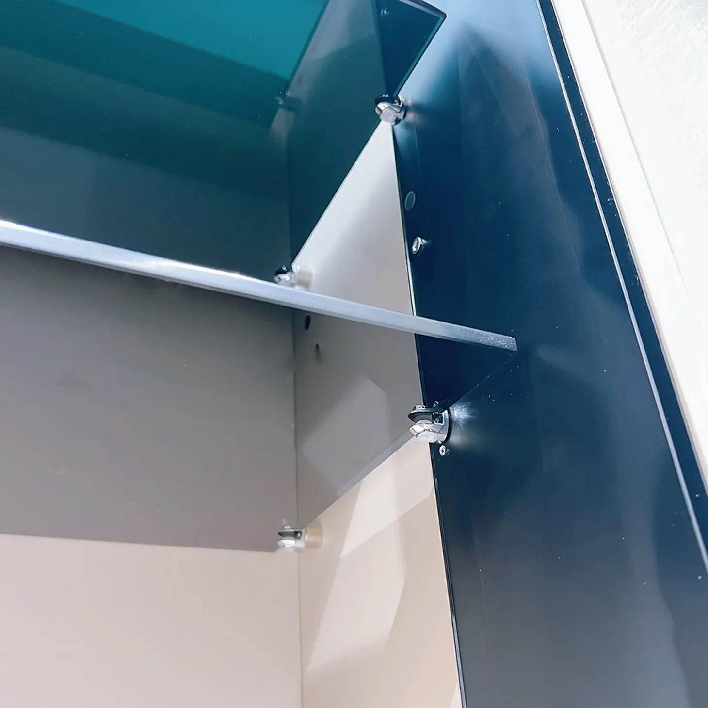 Customkitchen Basket Manufacturer PO1179 Free Training Service 6