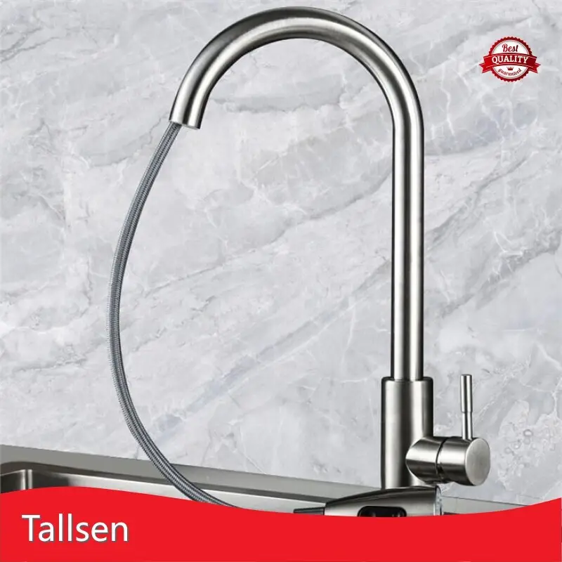 Best Kitchen Sinks Tallsen Brand 1