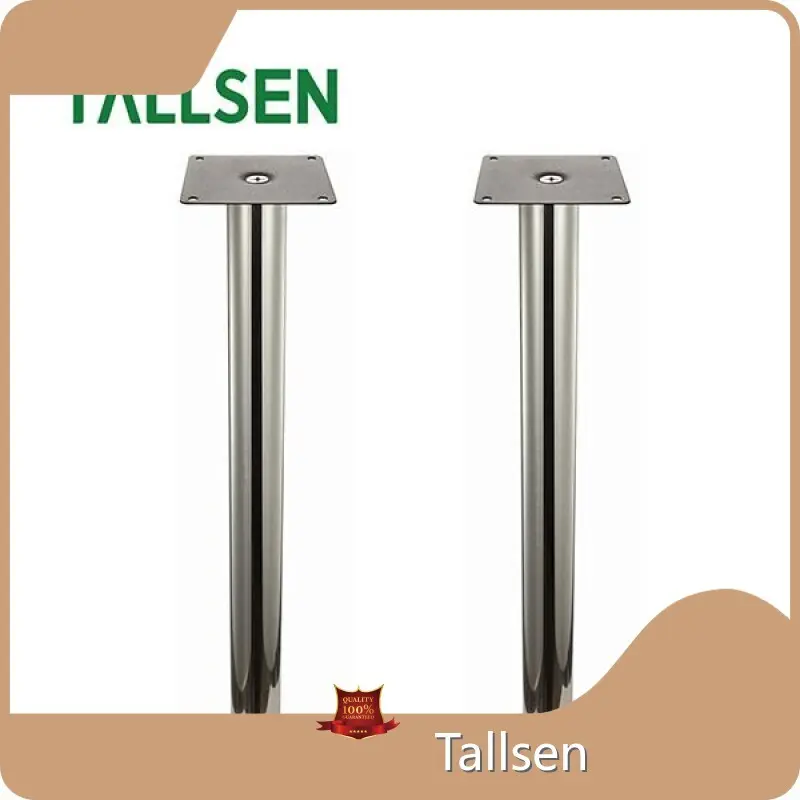 OEM Folding Table Legs Tallsen 1