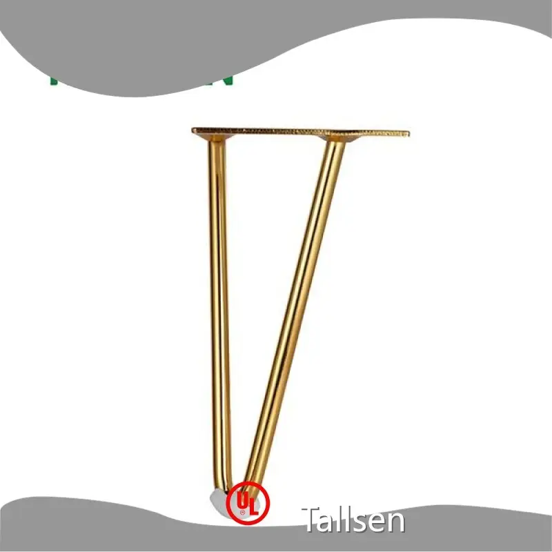Tallsen Modern Furniture Legs - 1