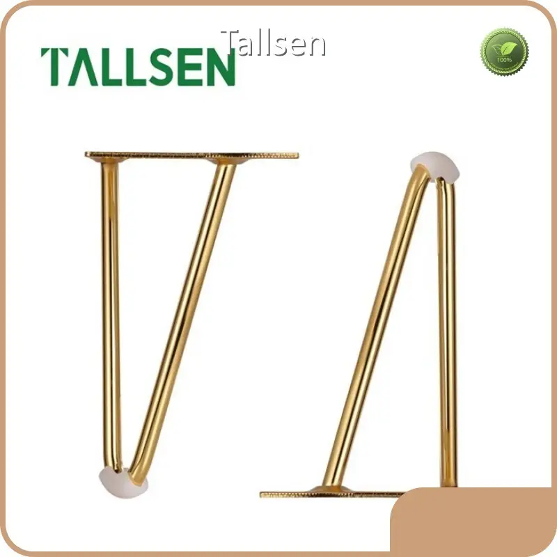 Tallsen Brand Modern Furniture Legs Supplier 1