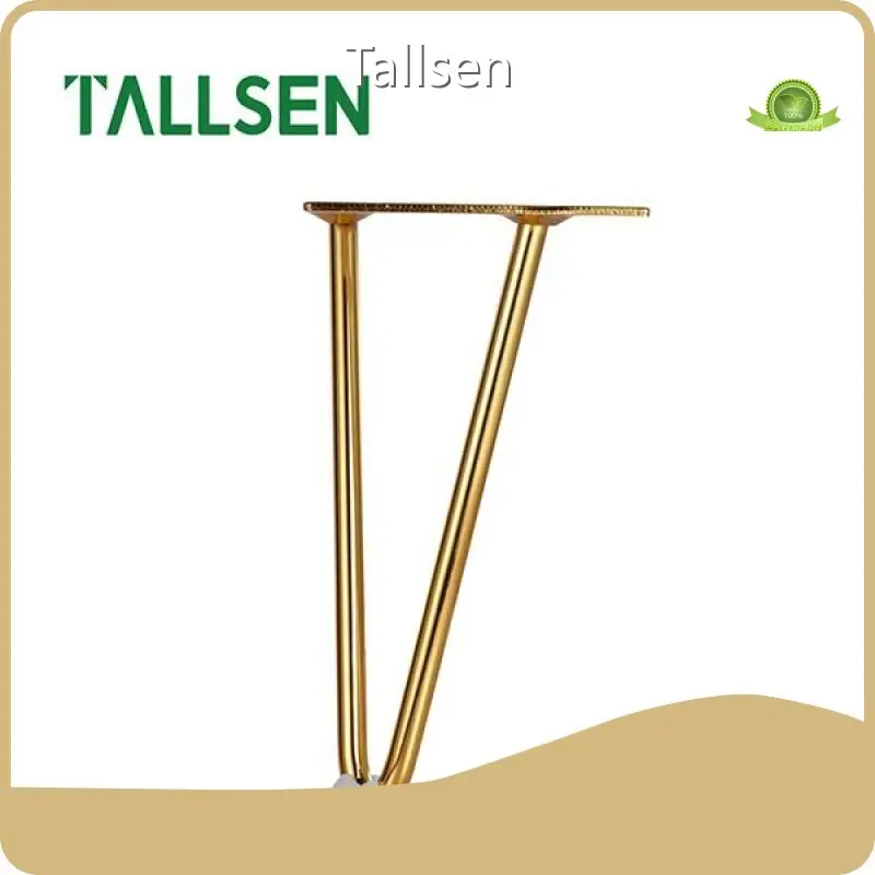Metal Furniture Legs Suppliers Tallsen 1