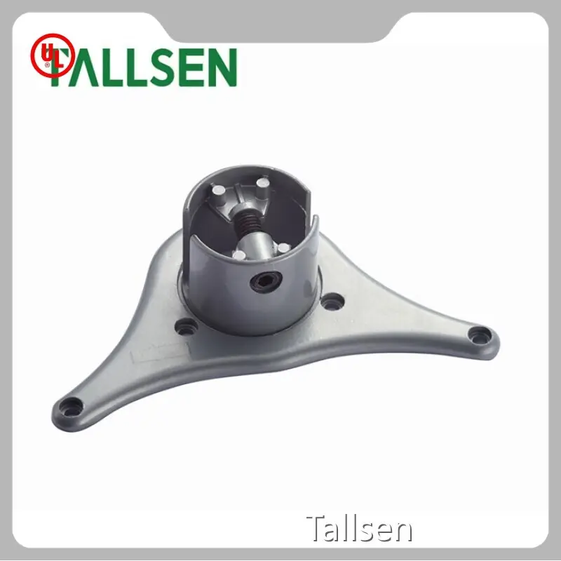 Mebel oyoqlari Tallsen ishlab chiqarish 1