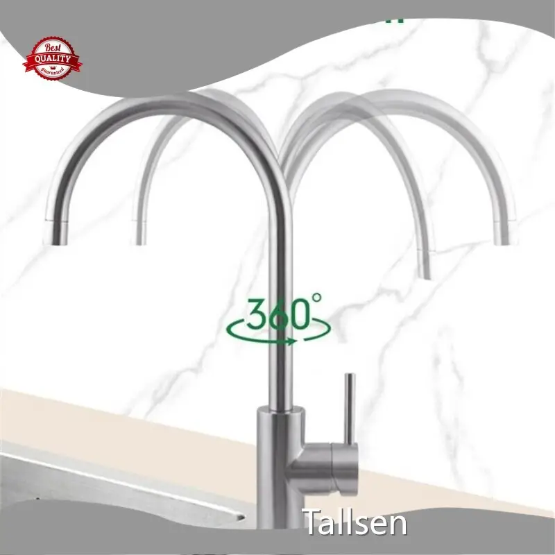 New Kitchen Sink Wholesale - Tallsen 1