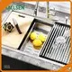 Tallsen Brand American Standard Kitchen Faucets Supplier 1
