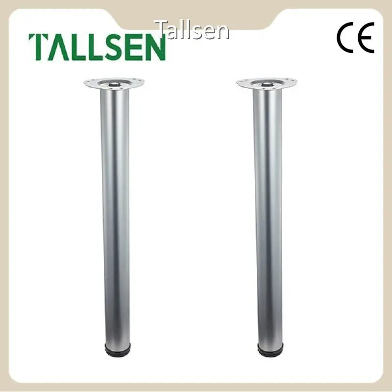 Adjustable Table Legs by Tallsen 1