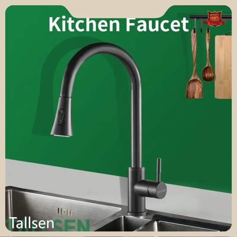 Kitchen Sink Wholesale - Tallsen 1
