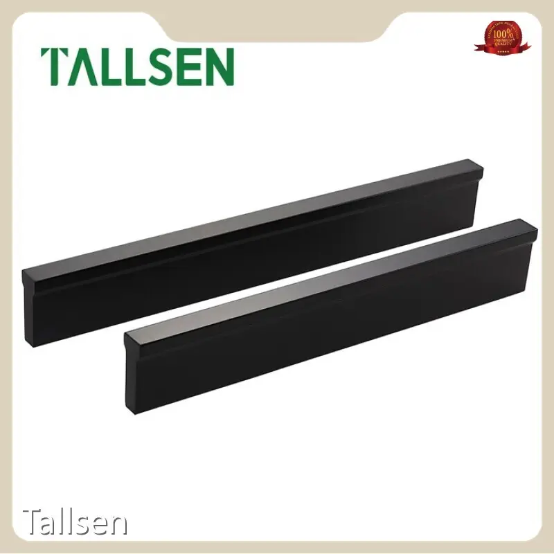 Stainless Steel Door Handles Tallsen 1