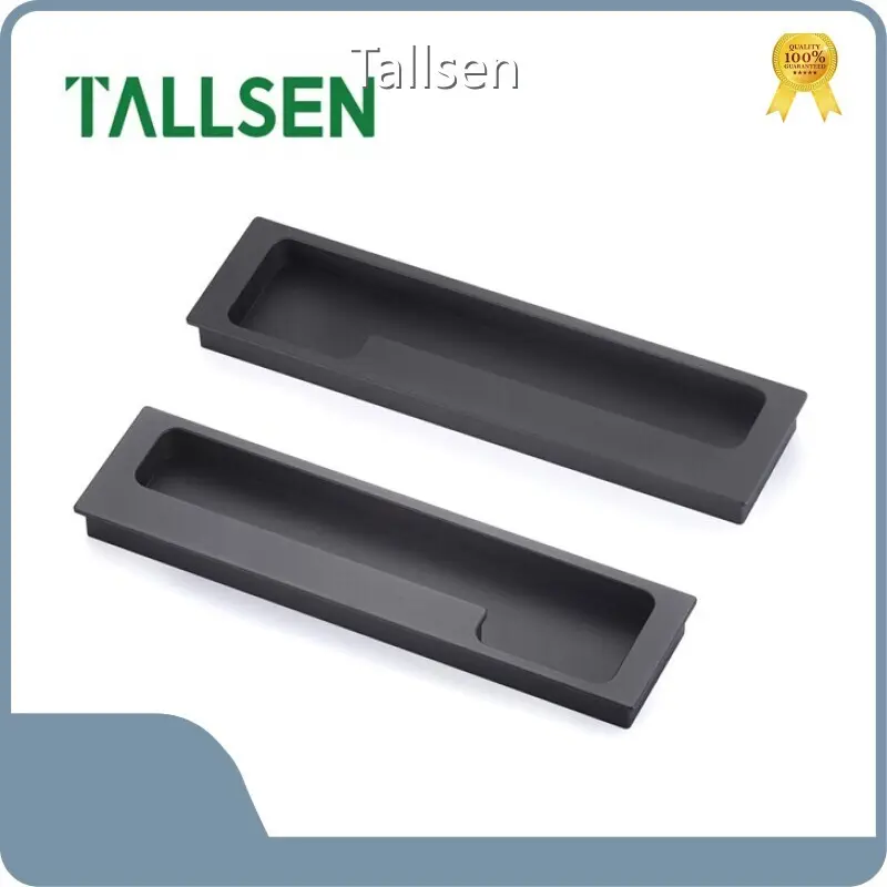 Commercial Door Hardware Manufacturers Tallsen Manufacture 1