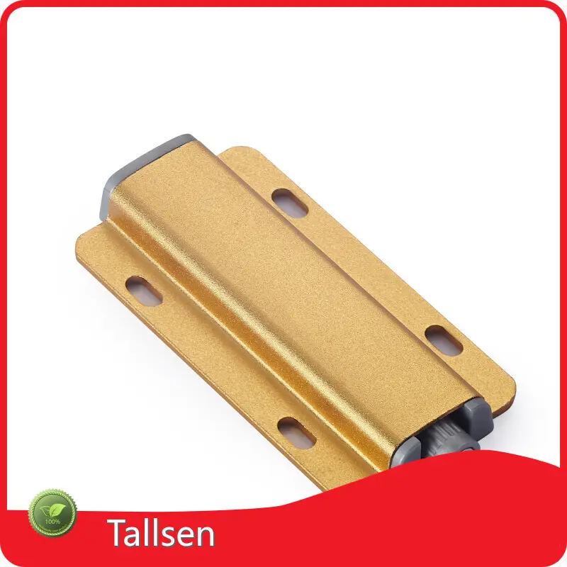 Hotwardrobe Push Opener Free Training Service Tallsen Brand 1