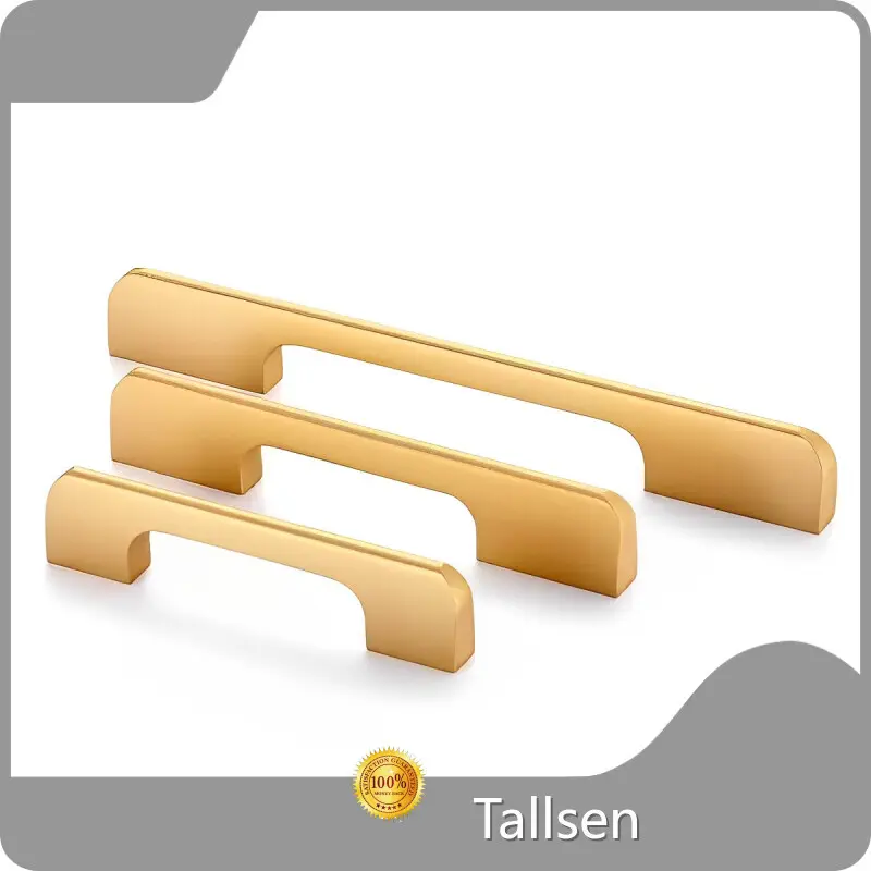Láimhseálann Doras Hotcustom FOB Guangzhou Tallsen Brand 1