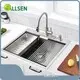 Best Kitchen Sinks - - Tallsen 1