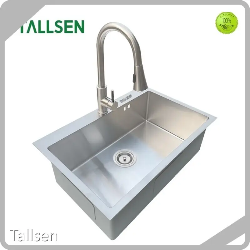 Hot American Standard Kitchen Faucets Tallsen Brand 1