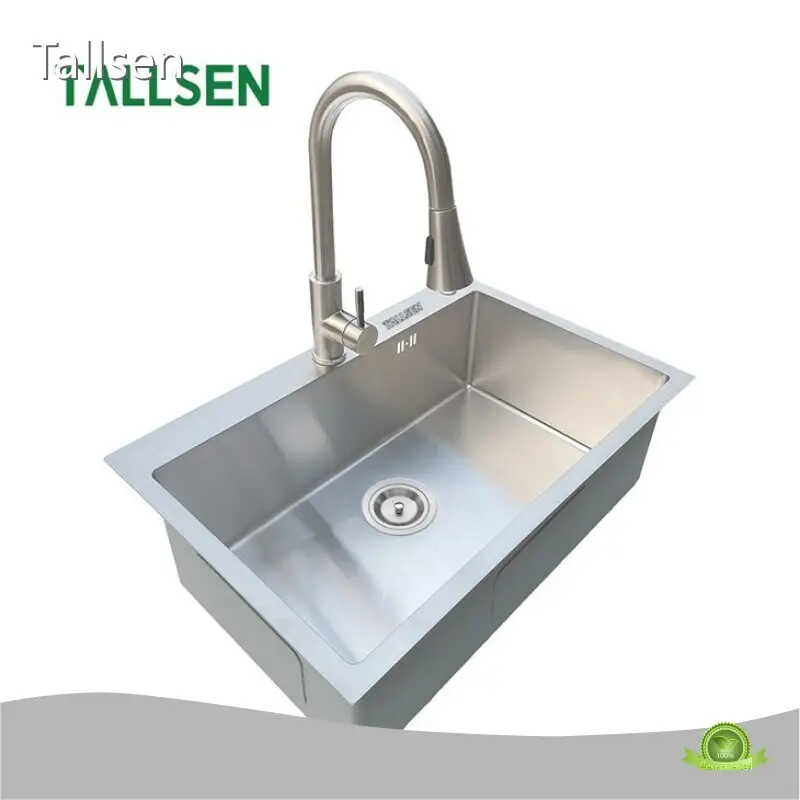 White Undermount Kitchen Sink Bulk Buy Tallsen 1