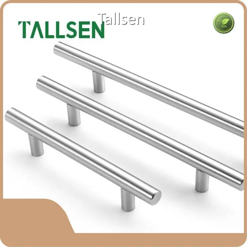 Issiq tijorat eshiklari uchun uskunalar ishlab chiqaruvchilari Tallsen brendi 1