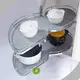 Kitchen Pull Out Magic Corner Tallsen Brand and the Rest Payment Before Shipment.) FOB Guangzhou 1