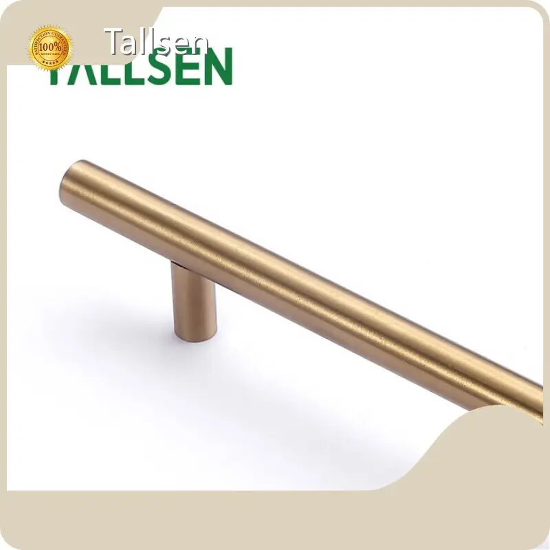 Wholesale Cabinet Handles Manufacturers Tallsen Brand 1