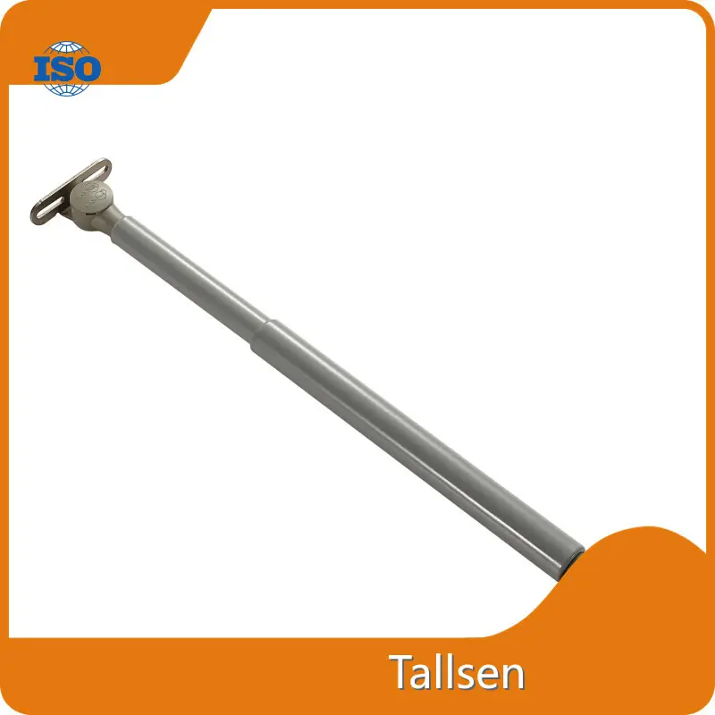 Gas Support Free Training Service Tallsen Company 1